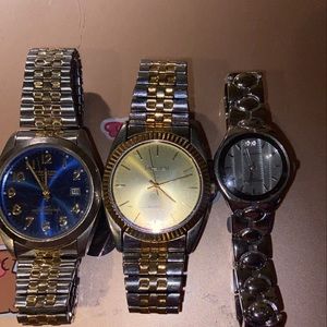 vintage watches